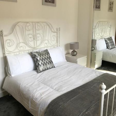 Apex Variety Gate Apartment Glasgow Kültér fotó