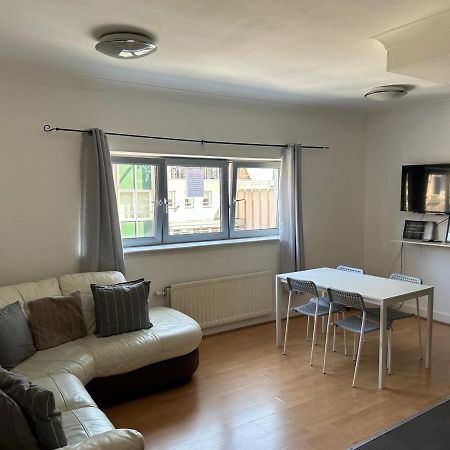Apex Variety Gate Apartment Glasgow Kültér fotó