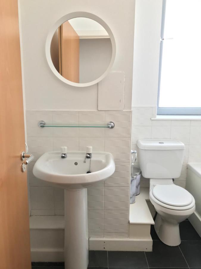 Apex Variety Gate Apartment Glasgow Kültér fotó
