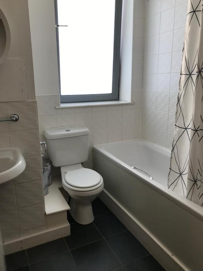 Apex Variety Gate Apartment Glasgow Kültér fotó