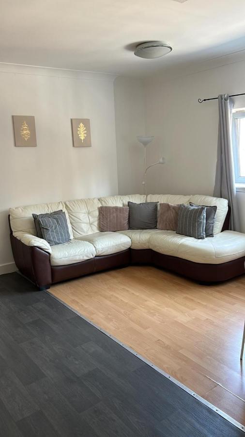 Apex Variety Gate Apartment Glasgow Kültér fotó